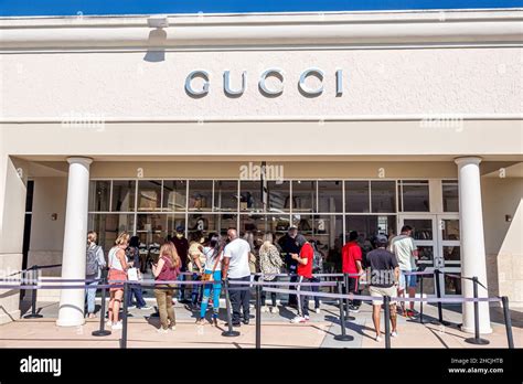 Orlando florida Gucci outlet